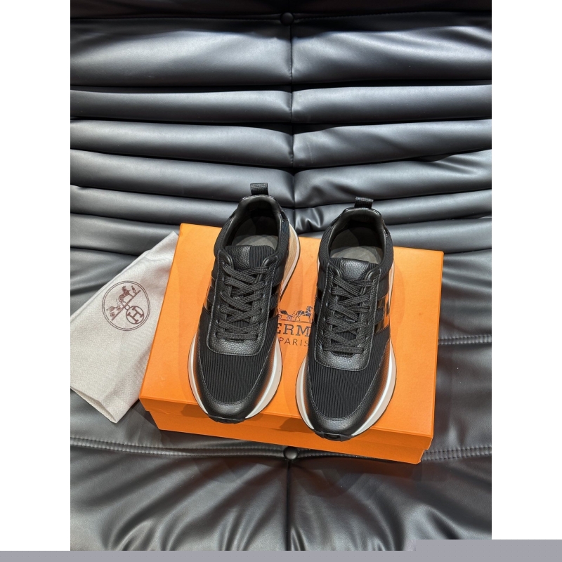 H**mes sneakers